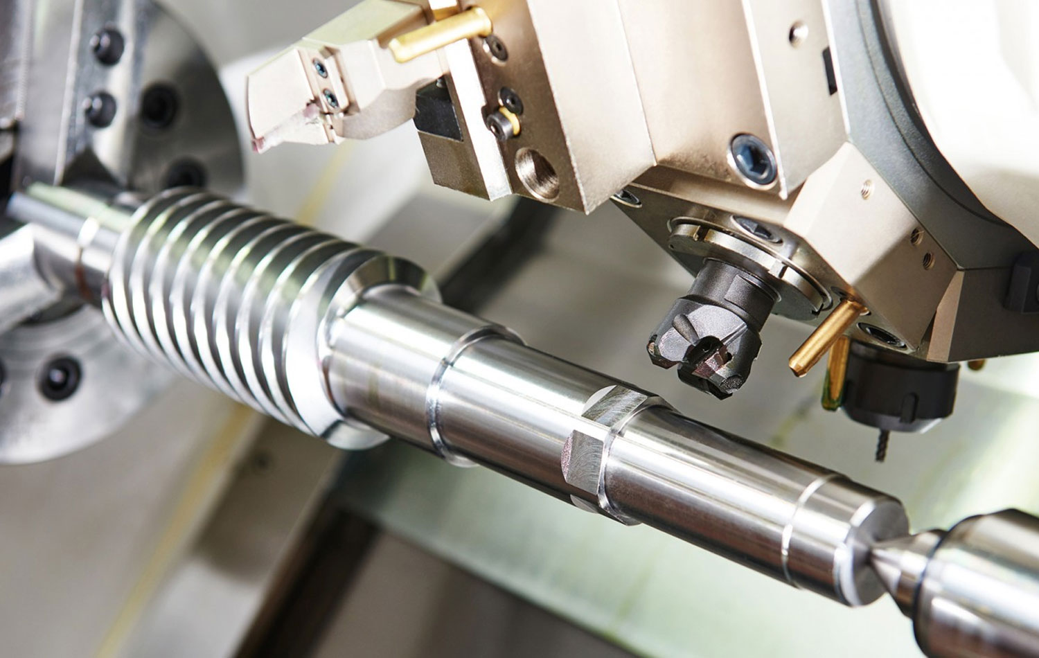 TURNING PARTS