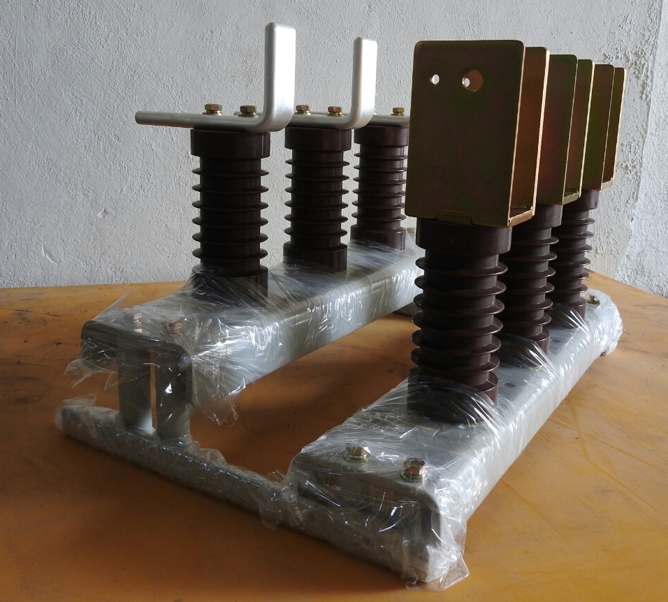 ELECTRICAL ASSEMBLIES
