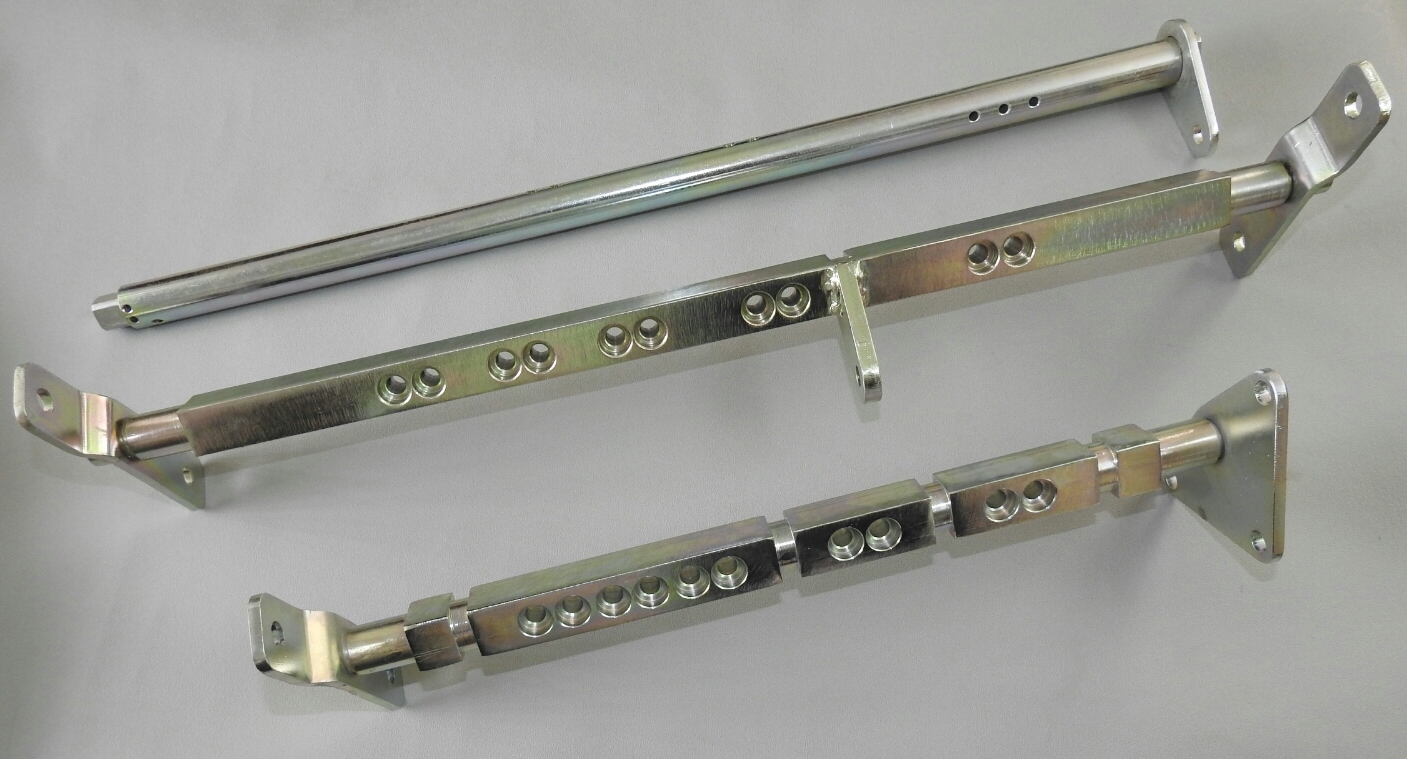 MECHANICAL ASSEMBLIES